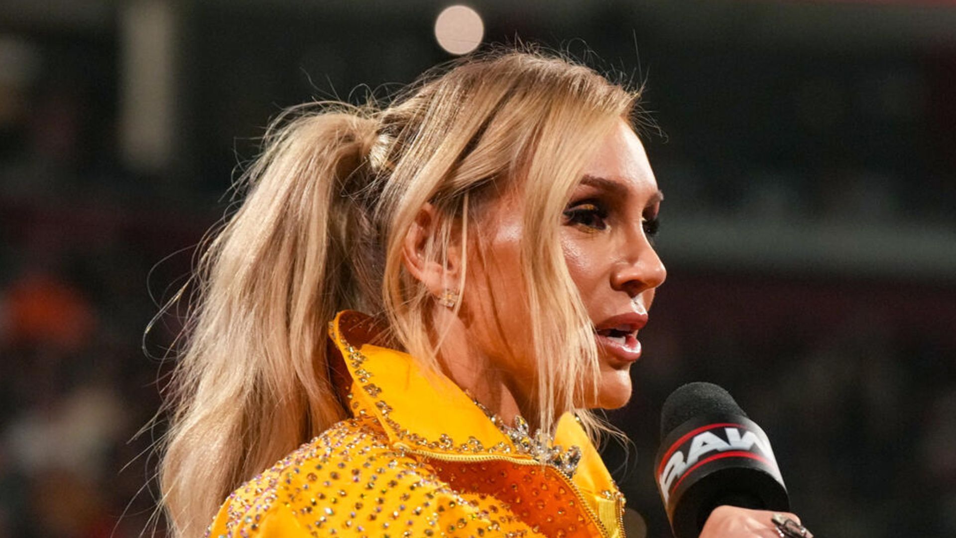 Charlotte Flair