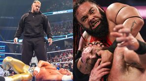 5 चौंकाने वाली चीजें जो इस हफ्ते WWE SmackDown में देखने को मिल सकती हैं