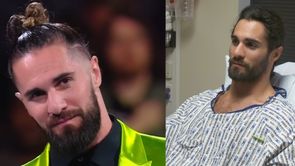 Seth Rollins to miss Elimination Chamber due to injury and be replaced by 39-year-old star? Chances explored