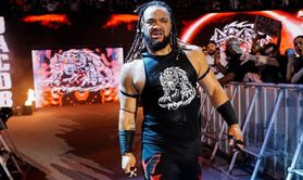 Jacob Fatu's brother Journey Fatu reacts as another Anoa'i family member officially announces his WWE arrival
