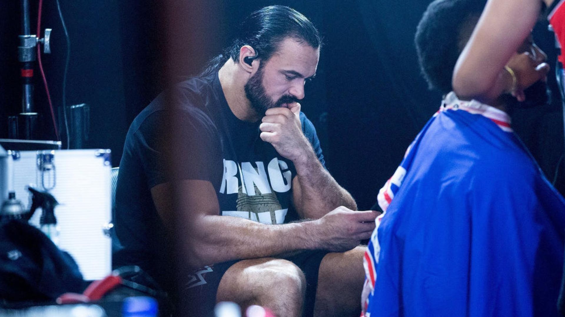 Drew McIntyre is a former World Champion [Image Credits: WWE.com]