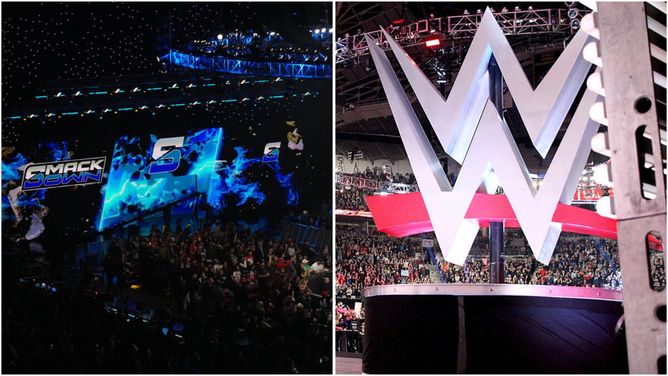 WWE star who recently left the company could have stayed in a different role, says Stevie Richards