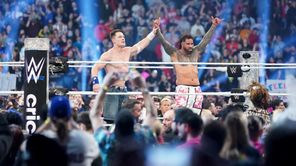 WWE legend explains why Jey Uso won the Royal Rumble instead of John Cena