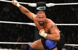 5 WWE stars who can challenge Bron Breakker on RAW