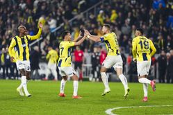 Fenerbahce vs Erzurumspor Prediction and Betting Tips | February 5th 2025