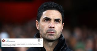 "Shocking failure of management", "What a travesty" - Arsenal fans slam board after Kai Havertz is ruled out for rest of the season