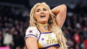 Tiffany Stratton teases a major character change ahead of WWE WrestleMania 41