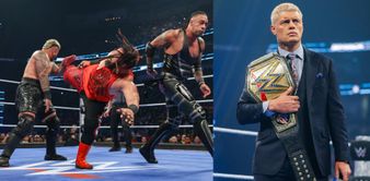 3 धमाकेदार चीजें जो Jacob Fatu द्वारा सुपरकिक मारे जाने के बाद Solo Sikoa इस हफ्ते WWE SmackDown के शो में कर सकते हैं