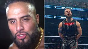 Tama Tonga shares 5-word message after WWE SmackDown this week