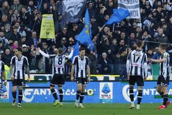 Udinese vs Empoli Prediction and Betting Tips | February 16th 2025
