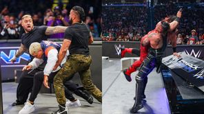 5 बड़ी बातें जो इस हफ्ते WWE SmackDown के जरिए इशारों-इशारों में बताई गईं