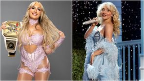 Tiffany Stratton sends a message to Sabrina Carpenter; WWE star makes personal WrestleMania plea