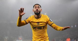 Arsenal learn Matheus Cunha release clause after he signs new deal at Wolverhampton Wanderers: Reports