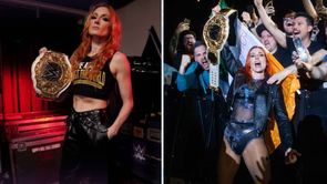 Huge Becky Lynch tease dropped by 23-year-old WWE star; Massive WrestleMania implications