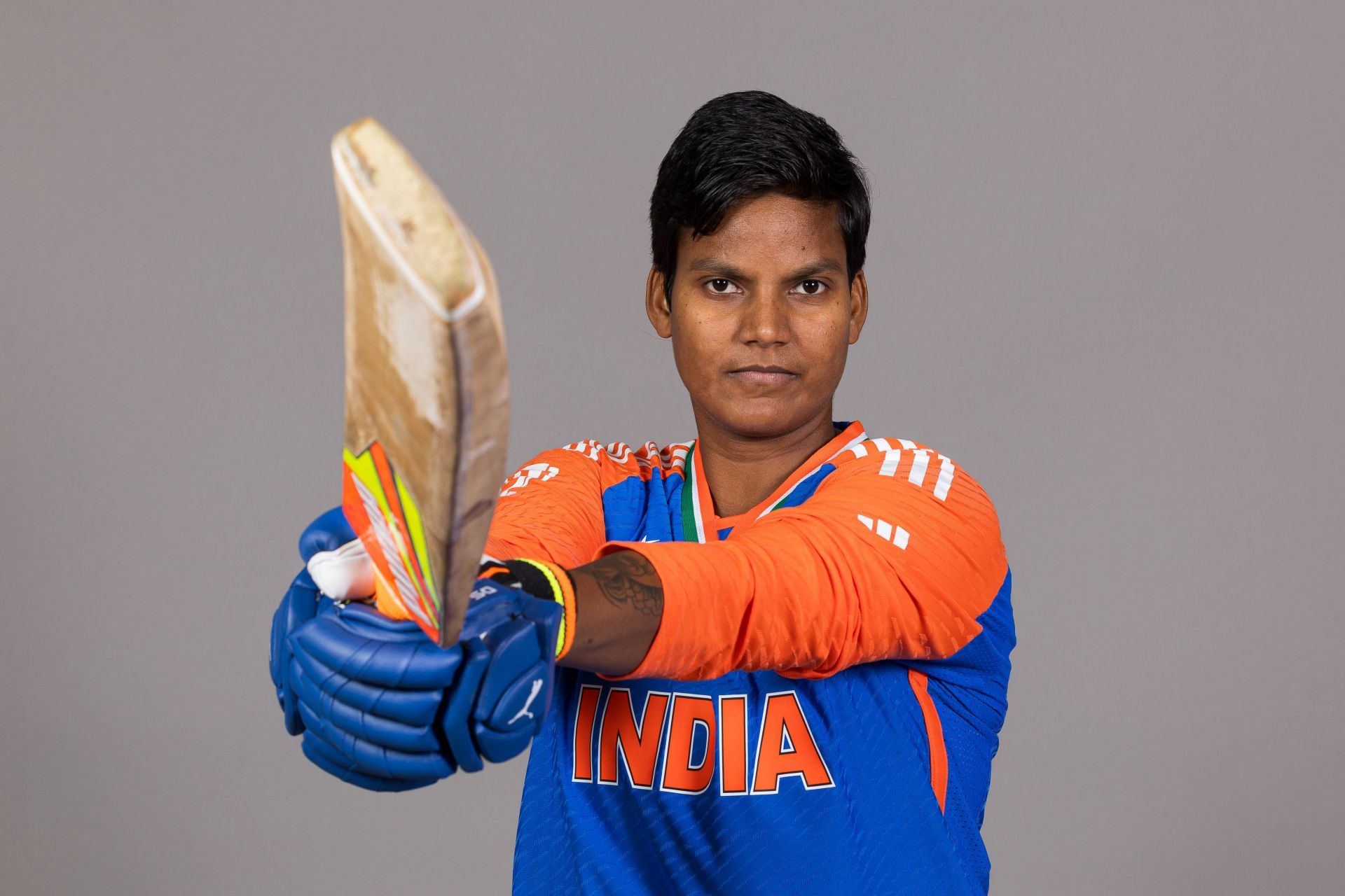 India Portraits - ICC Women&#039;s T20 World Cup 2024 - Source: Getty