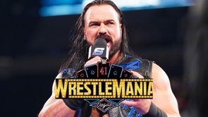 Did Drew McIntyre subtly confirm his WWE WrestleMania 41 opponent? Hint analyzed