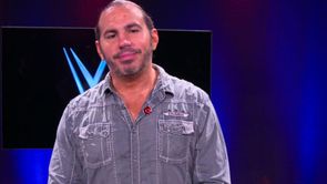 Matt Hardy "totally gets" controversial WWE booking decision