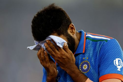 India will be without the services of ace pacer Jasprit Bumrah [Credit: Getty]