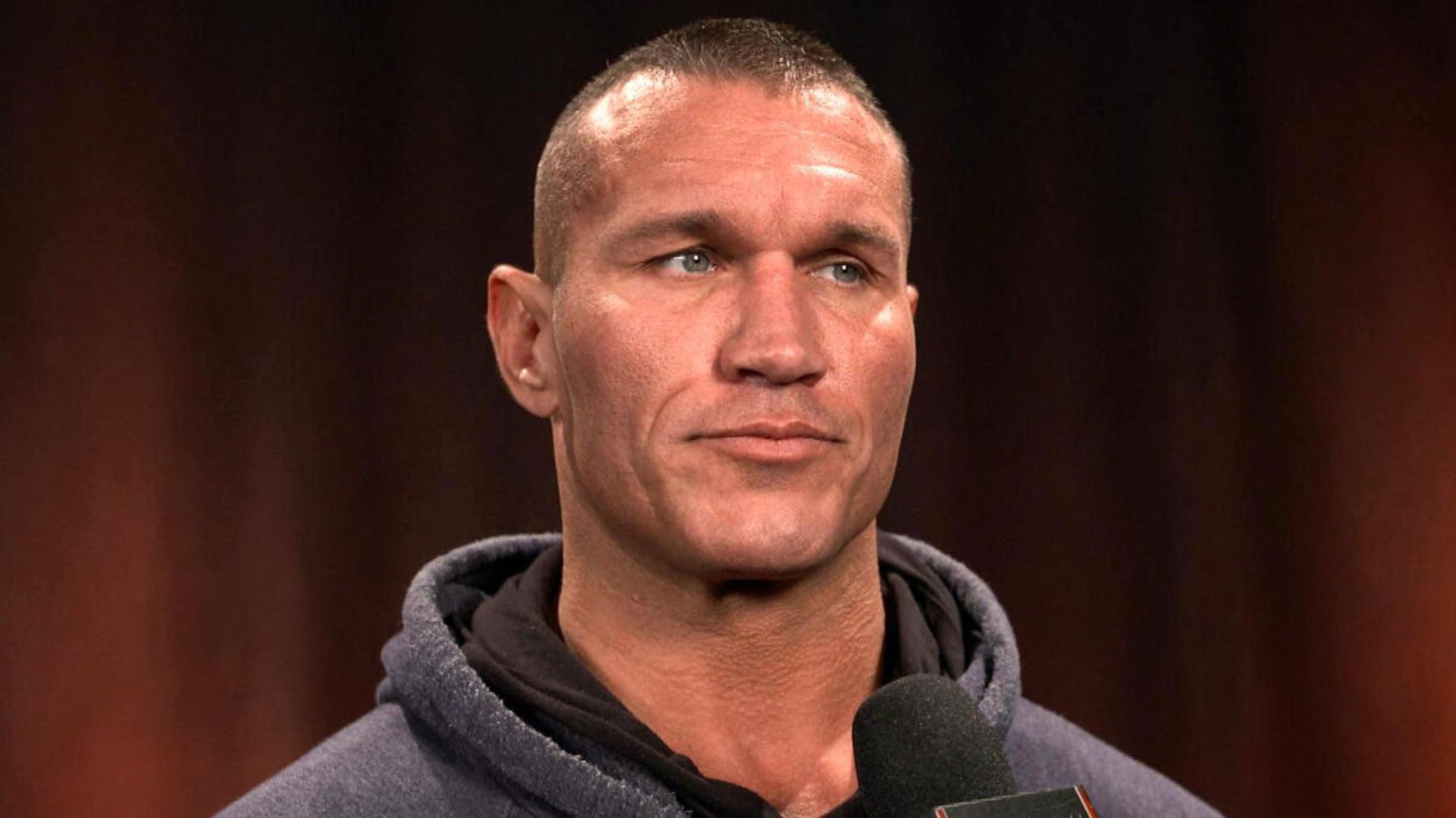 Ex-WWE Superstar gives Randy Orton update