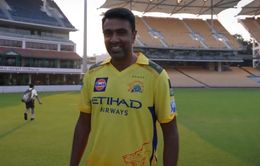 CSK share heartwarming video of Ravichandran Ashwin’s ‘homecoming’ ahead of IPL 2025