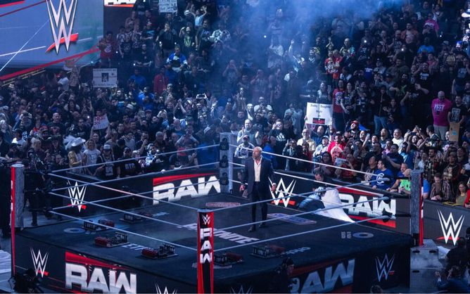 WWE teases major RAW tag team splitting after 1.5 years together