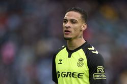 After signing Antony on loan from Manchester United, Real Betis chief comments on a potential permanent move for 24-year-old star