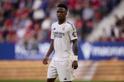 "I didn't think he'd be that great" - Real Madrid superstar opens up on his first impression about teammate Vinicius Jr
