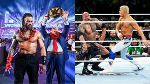 5 चौंकाने वाली चीजें जो WWE Elimination Chamber 2025 इवेंट में देखने को मिल सकती हैं