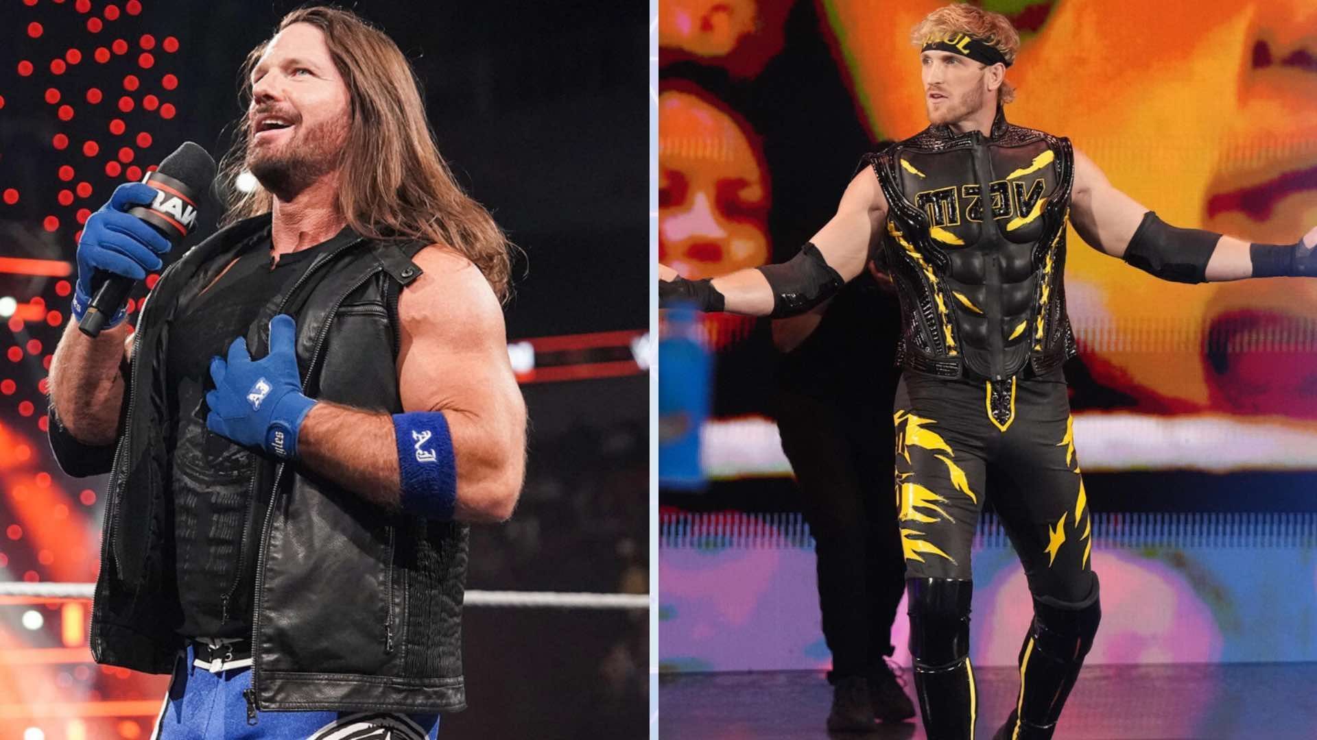 AJ Styles needs to have a major match at WWE WrestleMania [Credit: WWE.com]