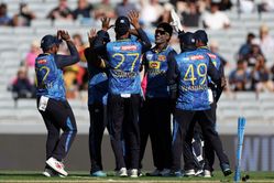 Sri Lanka Cricket to conduct inquiry against former captain for allegedly faking concussion and playing 2 games in 1 day: Reports
