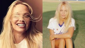 Massive current WWE RAW star confesses he had a crush on Pamela Anderson