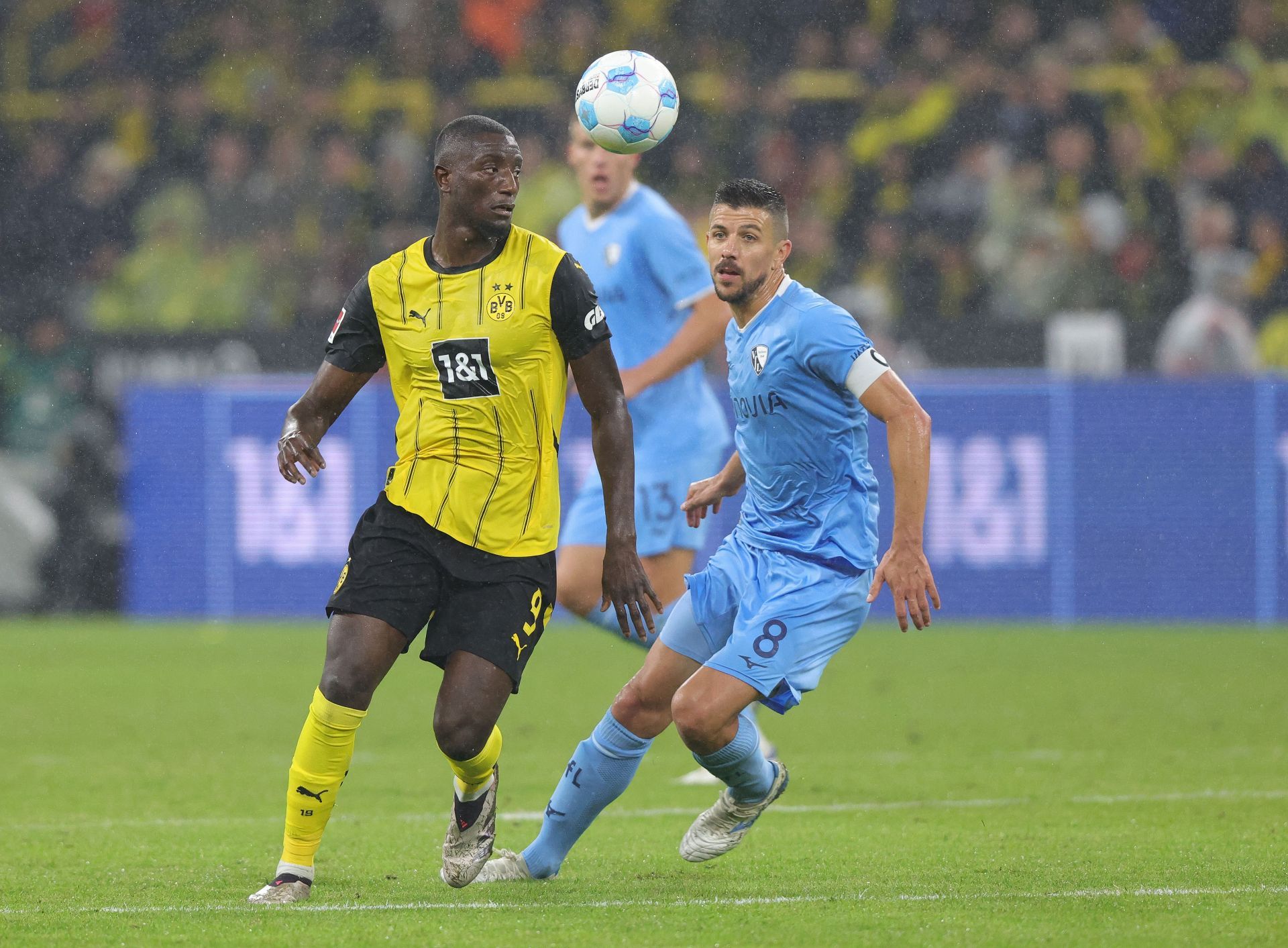 Borussia Dortmund v VfL Bochum 1848 - Bundesliga - Source: Getty