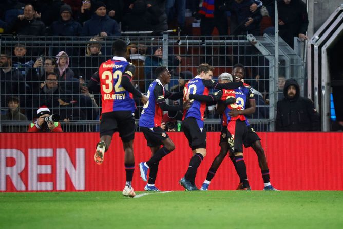 Basel vs Luzern Prediction and Betting Tips | February 6th 2025
