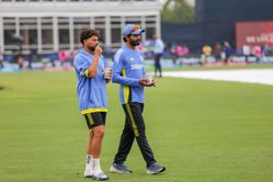 “Five spinners, I personally feel, is a bit too much” - Former wicketkeeper slams India’s selection for 2025 Champions Trophy