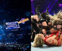 WWE WrestleMania के लिए ड्रीम मैच का ऐलान, Royal Rumble विजेता का बड़ा फैसला; युवा चैंपियन की बादशाहत होगी खत्म?
