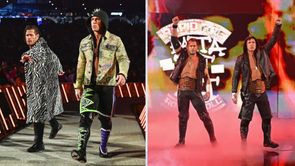 Motor City Machine Guns get revenge on WWE SmackDown