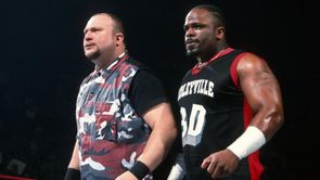 D-Von Dudley reveals why The Dudley Boyz left WWE