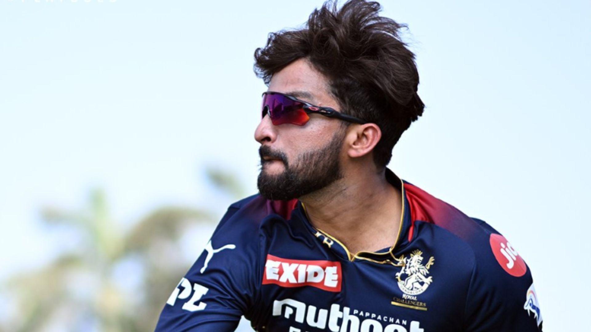 Rajat Patidar has been announced RCB captain for IPL 2025 (Image Credits: Rajat Patidar/X)