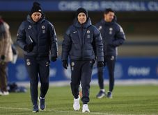"We realized that having lied for 13 years is a heavy secret to keep" - Chelsea women's manager lifts lid on secret relationship with her assistant