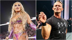 Tiffany Stratton 'blushes' after 5-time WWE champion's sweet gesture ahead; it's NOT Ludwig Kaiser