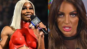 SmackDown star confirms she has been released by WWE; Jade Cargill, Mandy Rose, Natalya & others react