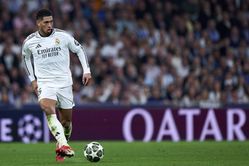Real Madrid lose Jude Bellingham red card appeal, player set to miss club's next 2 LaLiga fixtures