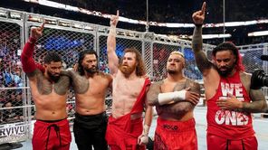 OG Bloodline member feared he would be fired from WWE