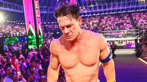 John Cena shouldn't punch his ticket to WrestleMania 41, WWE Hall of Famer reveals why