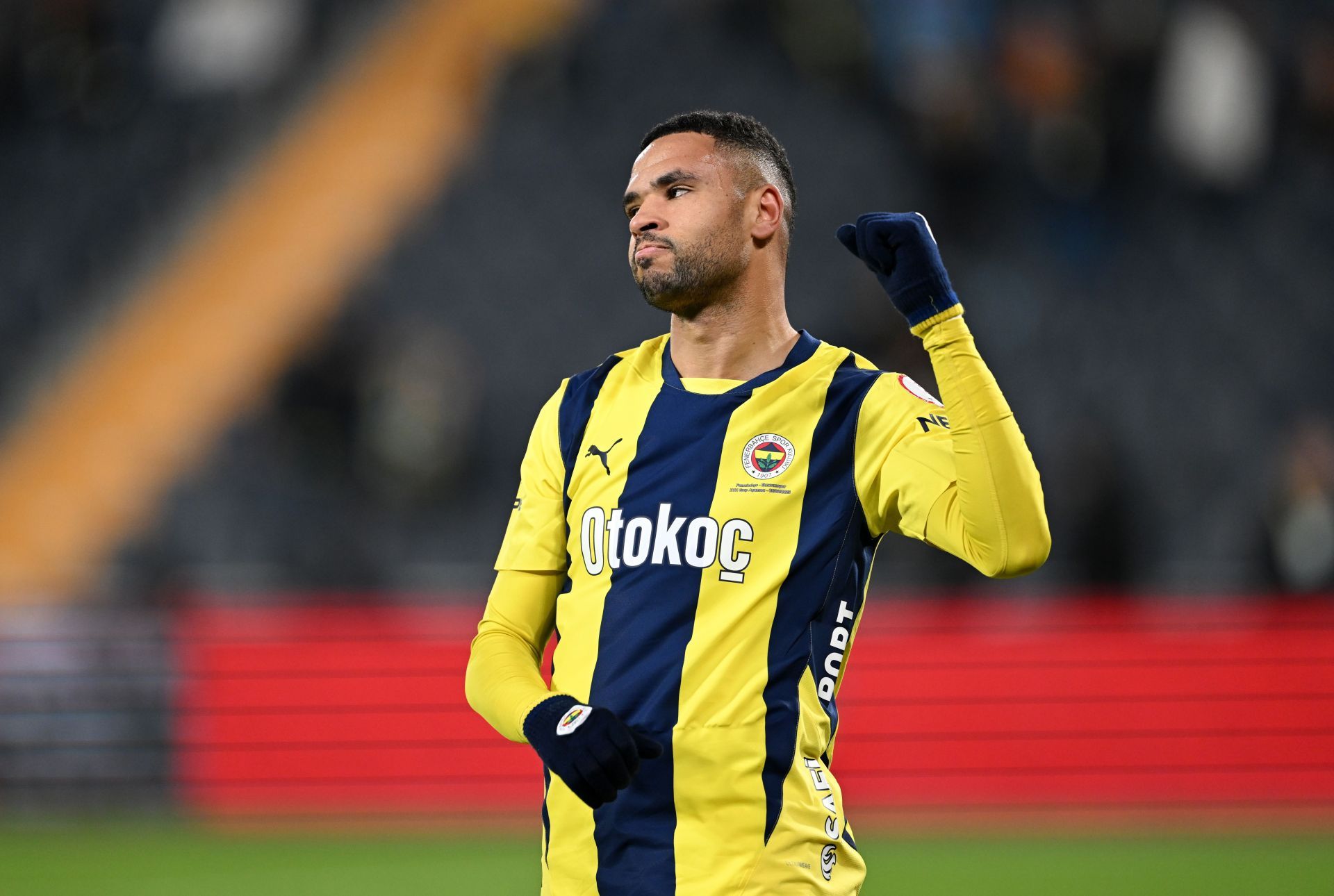 Fenerbahce v Erzurumspor FK - Ziraat Turkish Cup - Source: Getty