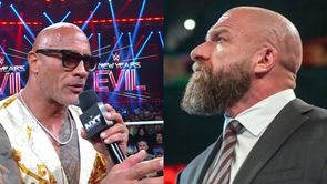 Reason why The Rock's return changed everything in WWE and left people confused - Reports