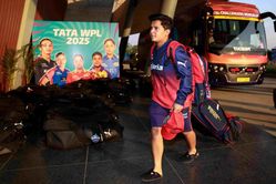 RCB vs MI, WPL 2025: M Chinnaswamy Stadium, Bengaluru pitch history and T20 records