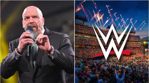Triple H has subtly confirmed 25-year-old star will always remain a main eventer in WWE