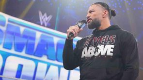 Roman Reigns faces criticism from wrestling veteran for taking time off - "He was the hottest thing in the company"