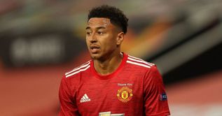 "The last day, I was crying on the way home" – Jesse Lingard opens up on frustrating Manchester United exit